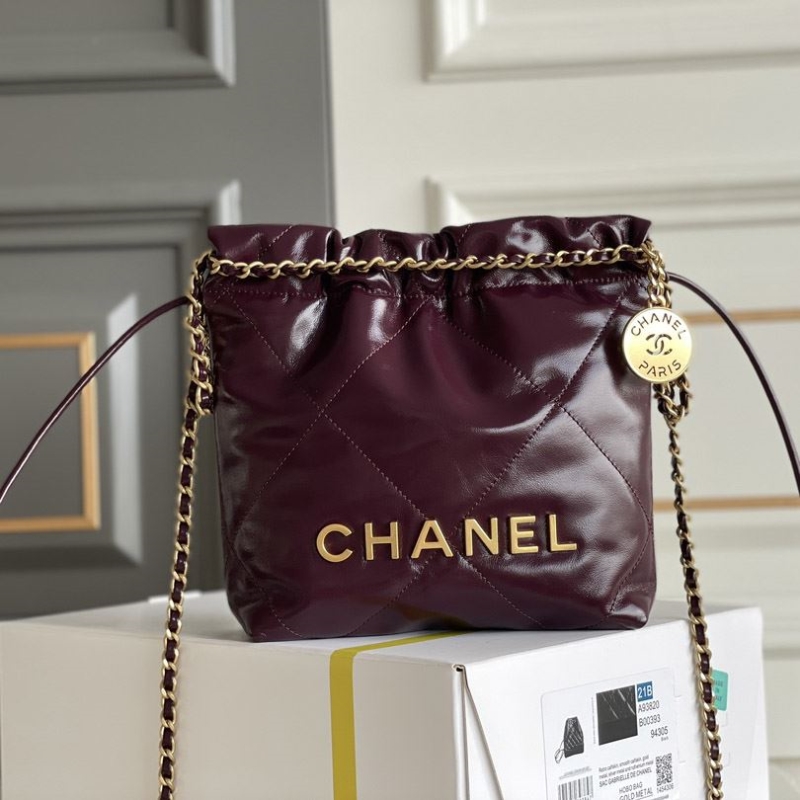 Ch*el gabrielle bags
